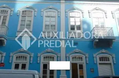 Ponto comercial para alugar na rua general vitorino, 15, centro histórico, porto alegre, 155 m2 por r$ 7.500