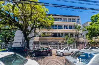 Sala comercial para alugar na rua doutora rita lobato, 191, praia de belas, porto alegre, 52 m2 por r$ 1.150
