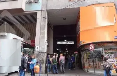 Sala comercial para alugar na rua vigário josé inácio, 371, centro histórico, porto alegre, 36 m2 por r$ 410