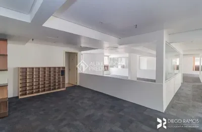 Sala comercial para alugar na rua general bento martins, 24, centro histórico, porto alegre, 236 m2 por r$ 3.800