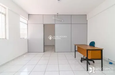 Sala comercial para alugar na avenida são pedro, 844, são geraldo, porto alegre, 44 m2 por r$ 700