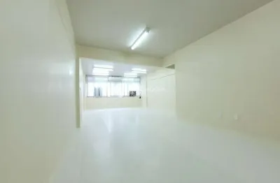 Sala comercial para alugar na praça osvaldo cruz, 15, centro histórico, porto alegre, 50 m2 por r$ 1.300