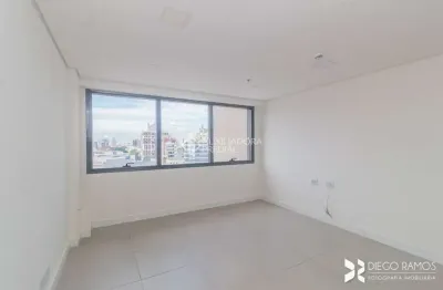 Sala comercial para alugar na avenida assis brasil, 2827, cristo redentor, porto alegre, 32 m2 por r$ 2.000