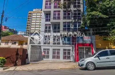 Prédio para alugar na rua pinheiro machado, 148, independência, porto alegre, 868 m2 por r$ 19.000