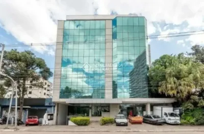 Sala comercial para alugar na avenida carlos gomes, 1859, petrópolis, porto alegre, 100 m2 por r$ 4.500