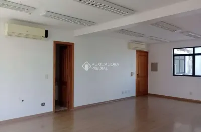Sala comercial para alugar na avenida carlos gomes, 1859, petrópolis, porto alegre, 55 m2 por r$ 2.800
