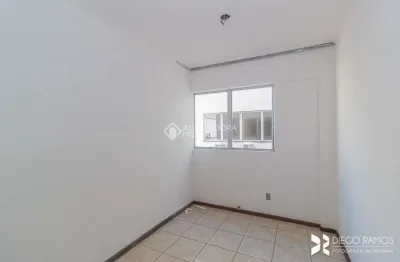 Sala comercial para alugar na rua felipe camarão, 736, rio branco, porto alegre, 36 m2 por r$ 750