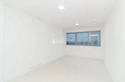 Sala comercial para alugar na avenida assis brasil, 4600, são sebastião, porto alegre, 26 m2 por r$ 1.500