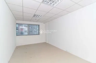 Sala comercial para alugar na avenida assis brasil, 4550, são sebastião, porto alegre, 24 m2 por r$ 1.150