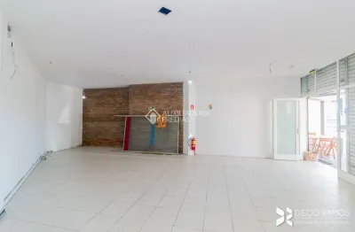 Ponto comercial para alugar na avenida protásio alves, 7191, jardim carvalho, porto alegre, 70 m2 por r$ 3.900
