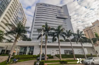 Sala comercial para alugar na avenida doutor nilo peçanha, 3245, chácara das pedras, porto alegre, 122 m2 por r$ 11.000