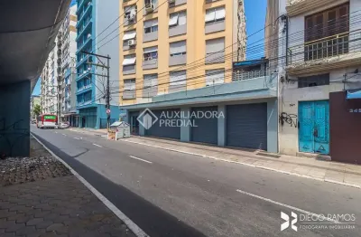 Ponto comercial para alugar na avenida joão pessoa, 363, santana, porto alegre, 400 m2 por r$ 15.000
