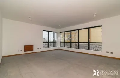 Sala comercial para alugar na avenida wenceslau escobar, 1134, cristal, porto alegre, 42 m2 por r$ 1.400