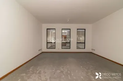 Sala comercial para alugar na avenida wenceslau escobar, 1134, cristal, porto alegre, 33 m2 por r$ 1.250