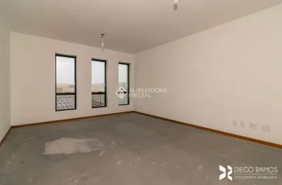 Sala comercial para alugar na avenida wenceslau escobar, 1134, tristeza, porto alegre, 30 m2 por r$ 1.250