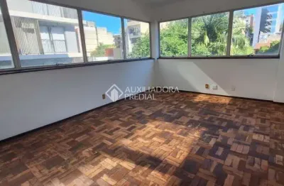 Sala comercial para alugar na rua vinte e quatro de outubro, 1557, auxiliadora, porto alegre, 35 m2 por r$ 981