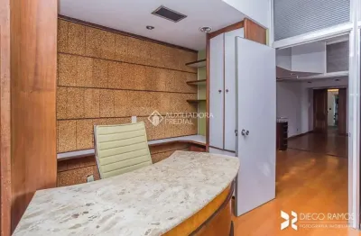 Sala comercial para alugar na avenida independência, 172, independência, porto alegre, 55 m2 por r$ 2.000