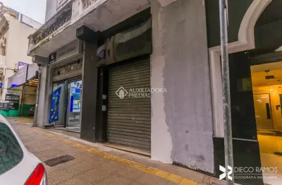 Ponto comercial para alugar na rua general andrade neves, 65, centro histórico, porto alegre, 56 m2 por r$ 5.000