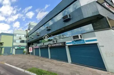 Sala comercial para alugar na avenida neusa goulart brizola, 410, petrópolis, porto alegre, 72 m2 por r$ 2.400