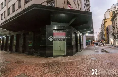 Ponto comercial para alugar na rua dos andradas, 1162, centro histórico, porto alegre, 101 m2 por r$ 14.950