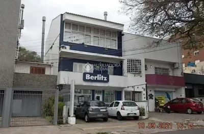 Prédio para alugar na rua carazinho, 341, petrópolis, porto alegre, 170 m2 por r$ 6.000