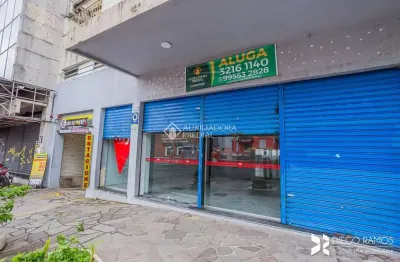 Ponto comercial para alugar na avenida cristóvão colombo, 1504, floresta, porto alegre, 424 m2 por r$ 9.000