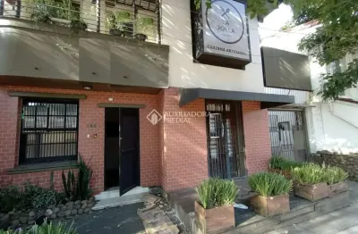 Casa comercial para alugar na avenida carlos gomes, 788, boa vista, porto alegre, 253 m2 por r$ 7.900