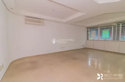 Sala comercial para alugar na rua andré puente, 441, independência, porto alegre, 46 m2 por r$ 1.500
