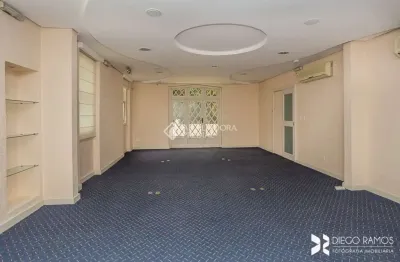 Sala comercial para alugar na rua quintino bocaiúva, 1373, floresta, porto alegre, 200 m2 por r$ 8.000