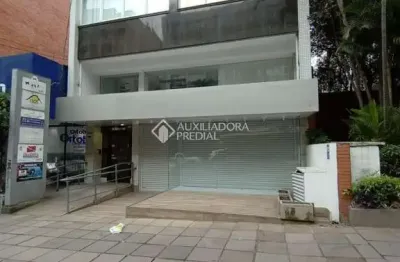 Ponto comercial para alugar na rua vinte e quatro de outubro, 503, moinhos de vento, porto alegre, 217 m2 por r$ 15.500