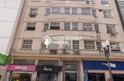 Sala comercial para alugar na Rua dos Andradas, 1646, Centro Histórico, Porto Alegre, 62 m2 por R$ 850