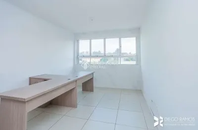 Sala comercial para alugar na avenida tapiaçu, 310, passo da areia, porto alegre, 35 m2 por r$ 600