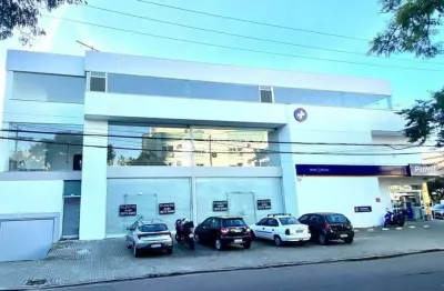 Ponto comercial para alugar na rua santana, 1501, farroupilha, porto alegre, 155 m2 por r$ 12.000