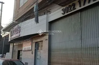 Barracão / galpão / depósito para alugar na avenida sertório, 492, navegantes, porto alegre, 1300 m2 por r$ 14.000