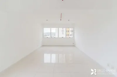 Sala comercial para alugar na avenida bento gonçalves, 1403, partenon, porto alegre, 36 m2 por r$ 1.500