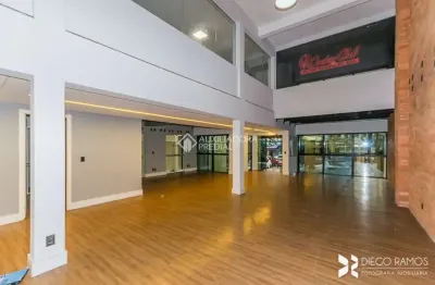 Ponto comercial para alugar na avenida cristóvão colombo, 2450, floresta, porto alegre, 700 m2 por r$ 45.000