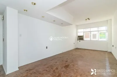 Sala comercial para alugar na rua general andrade neves, 100, centro histórico, porto alegre, 34 m2 por r$ 750