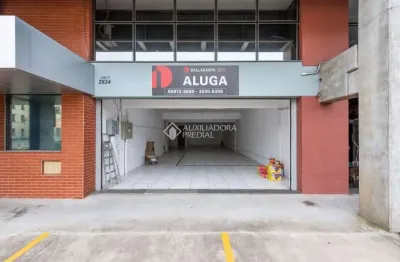 Ponto comercial para alugar na rua voluntários da pátria, 2822, floresta, porto alegre, 90 m2 por r$ 4.000