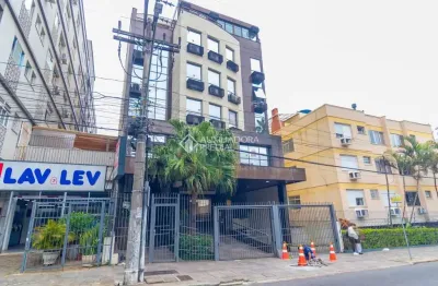Sala comercial para alugar na avenida getúlio vargas, 379, menino deus, porto alegre, 43 m2 por r$ 1.500