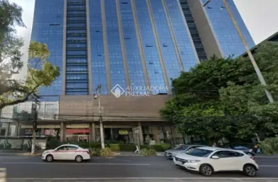 Ponto comercial para alugar na avenida praia de belas, 1212, praia de belas, porto alegre, 138 m2 por r$ 11.500