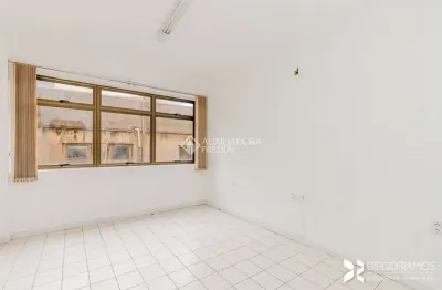 Sala comercial para alugar na rua dos andradas, 1137, centro histórico, porto alegre, 25 m2 por r$ 800