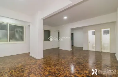 Sala comercial para alugar na avenida borges de medeiros, 658, centro histórico, porto alegre, 109 m2 por r$ 2.964