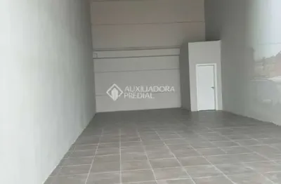 Ponto comercial para alugar na avenida francisco silveira bitencourt, 465, sarandi, porto alegre, 80 m2 por r$ 5.000
