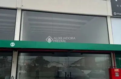 Ponto comercial para alugar na avenida francisco silveira bitencourt, 465, sarandi, porto alegre, 80 m2 por r$ 5.000