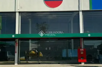 Ponto comercial para alugar na avenida francisco silveira bitencourt, 465, sarandi, porto alegre, 80 m2 por r$ 5.000