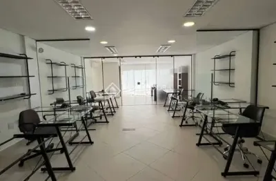 Sala comercial para alugar na rua felipe neri, 312, auxiliadora, porto alegre, 126 m2 por r$ 3.900