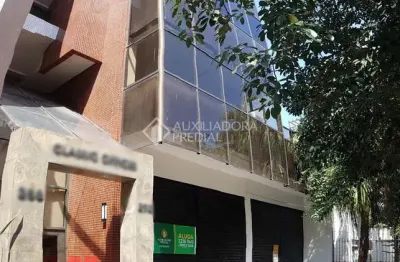 Ponto comercial para alugar na rua doutor florêncio ygartua, 292, moinhos de vento, porto alegre, 60 m2 por r$ 3.300