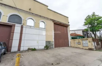Barracão / galpão / depósito para alugar na rua conselheiro travassos, 258, são geraldo, porto alegre, 463 m2 por r$ 6.900