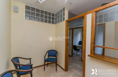 Sala comercial para alugar na rua dos andradas, 1273, centro histórico, porto alegre, 37 m2 por r$ 1.100