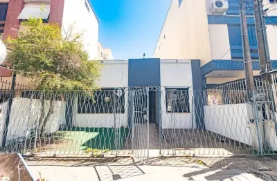 Casa comercial para alugar na rua são luís, 663, santana, porto alegre, 116 m2 por r$ 6.000